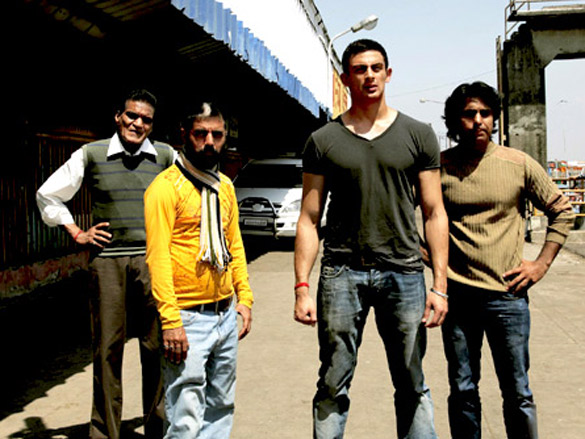 arunoday singh 11