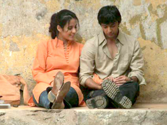 tulip joshivatsal sheth