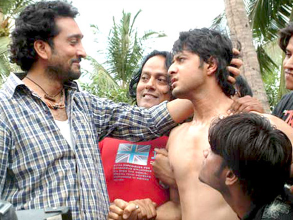mukesh tiwarivatsal sheth