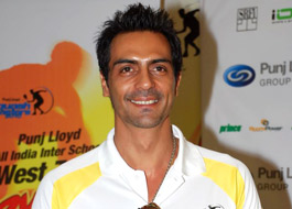 Arjun Rampal to be brand ambassador of Gillette