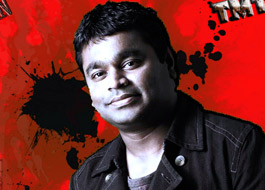 Rahman to perform Live at the Oscars
