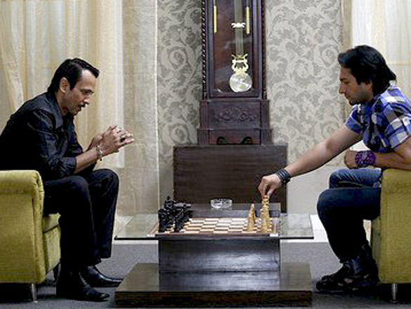kay kay menongautam sharma
