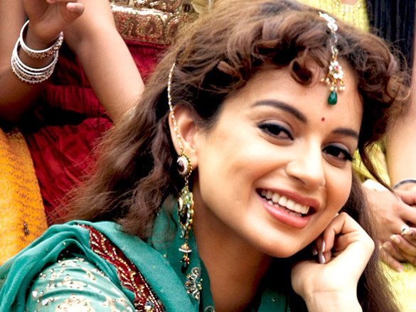 kangna ranaut 158