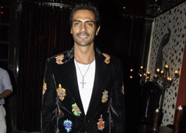 Arjun & Chitrangda pair up for Sudhir’s next on sexual exploitation
