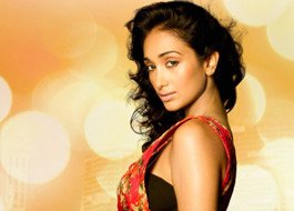 Jiah Khan to do international docu-drama on Indian Tigers