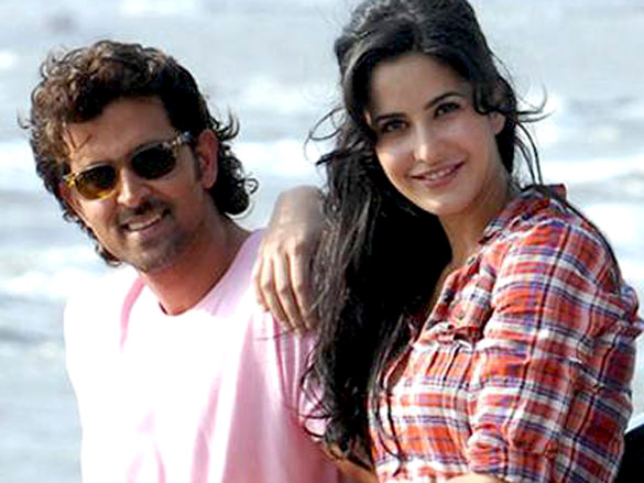 hrithik roshankatrina kaif 2