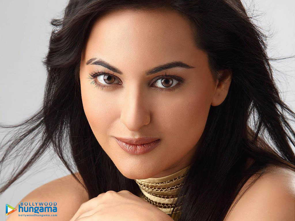 Sonakshi Sinha Sonakshi Sinha