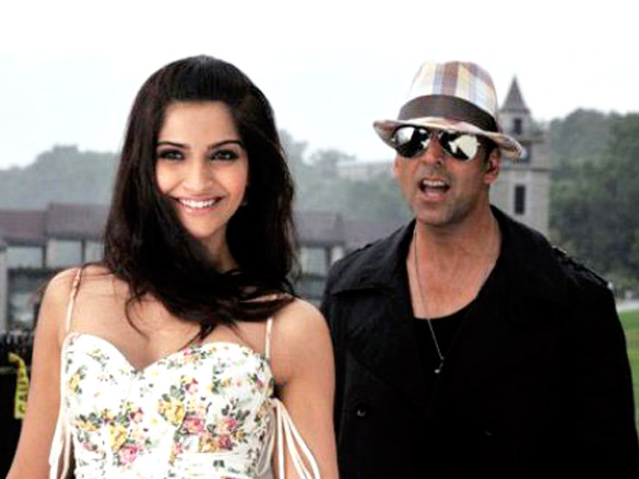 sonam kapoorakshay kumar
