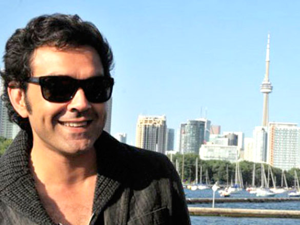 bobby deol 45