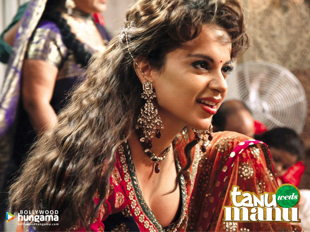 Tanu Weds Manu Still Tanu Weds Manu Still