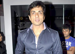 Sonu Sood to play villain in Rajinikanth starrer Rana