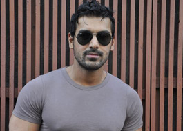 5 years after Zinda,it is John again for Sanjay Gupta