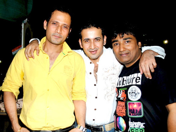 audio release of yeh dooriyan 10