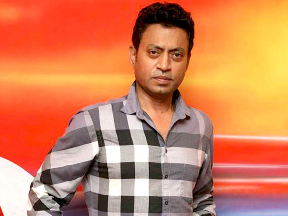 irrfan khan and sudhir mishra at the press meet of yeh saali zindagi 7