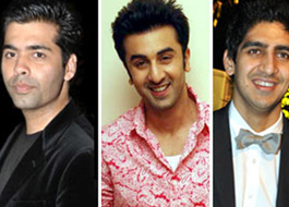 “Ranbir-Ayan film is definitely on…” – Karan Johar “Ranbir-Ayan film is definitely on…” – Karan Johar