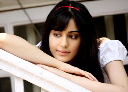 Adah Sharma to be the brand ambassador of Limca