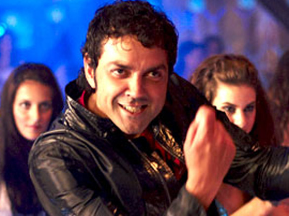 bobby deol 47