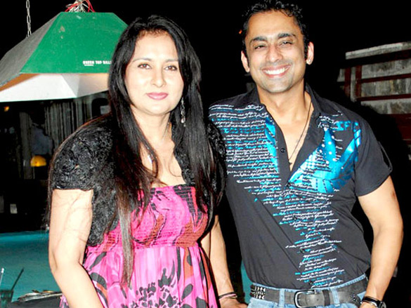 completion party of yeh dooriyan 5