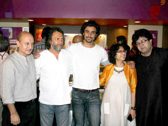 rang de basanti team celebrates its 5th year with special screening 5