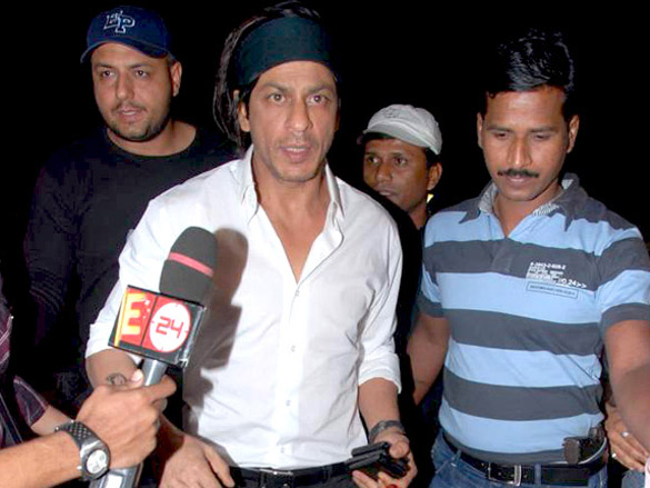 shahrukh and priyanka leave for malaysia for don 2 shoot 2