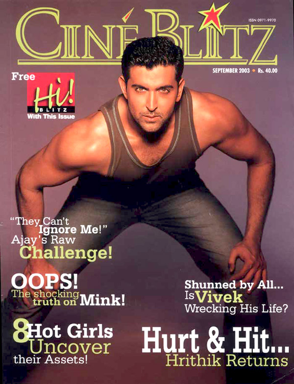 cine blitz 16