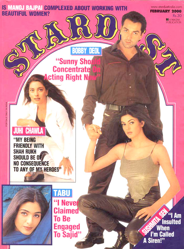 stardust 18
