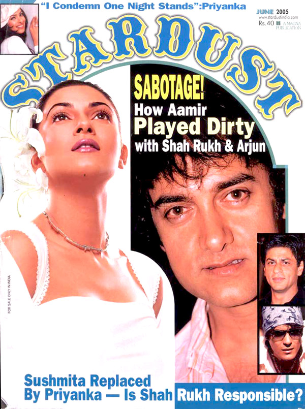 stardust 53