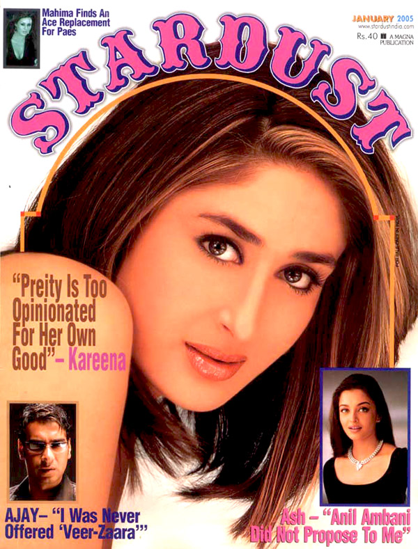 stardust 59