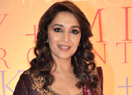 Madhuri Dixit to be brand ambassador of Neesa Basmati Rice