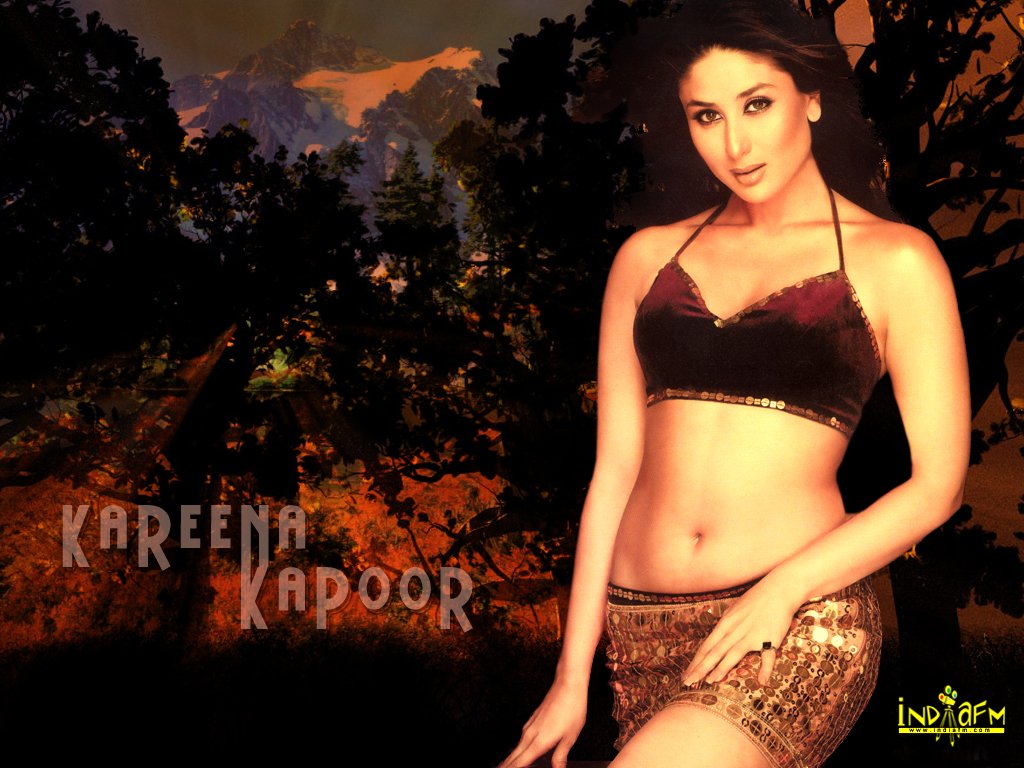 Kareena Ka Xxx Video - Kareena Kapoor Wallpapers | kareena-kapoor-21 - Bollywood Hungama