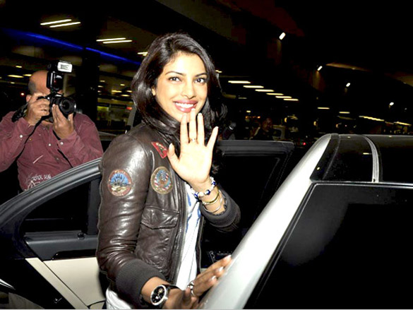 priyanka and farhan return from don 2s malaysia schedule 9