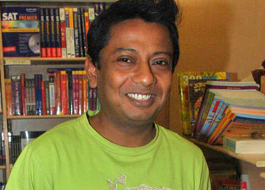 Onir to make political thriller titled The Face