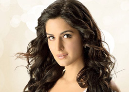 Katrina denies doing a song with Salman