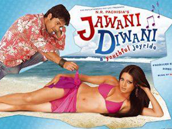 jawani diwani a youthful joyride 2