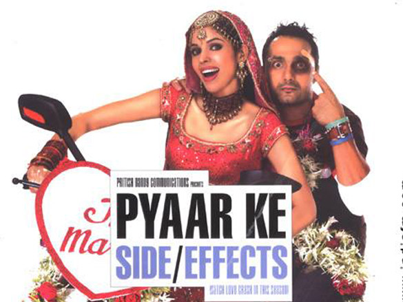 pyar ke side effects