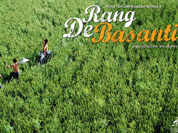 rang de basanti 19