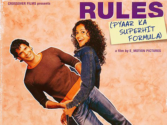 rules pyaar ka superhit formula 2