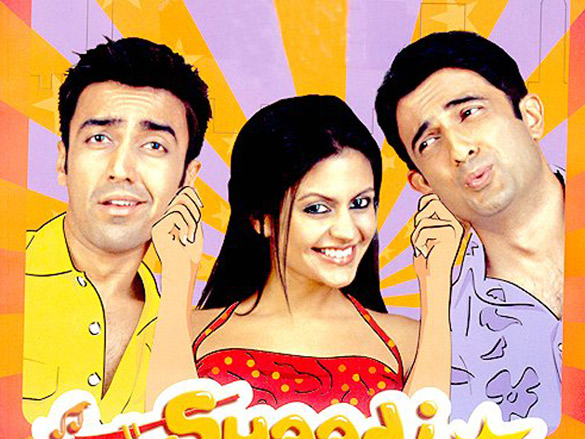 shaadi ka laddoo 2