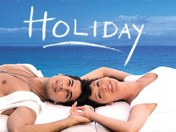 holiday 5