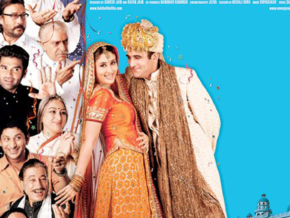 hulchul 3