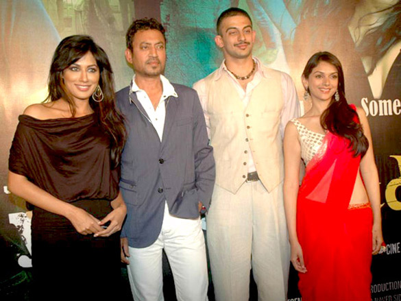 audio release of yeh saali zindagi 5
