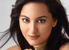 Sonakshi Sinha to be brand ambassador of Pantene?