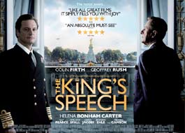 How VFX unhindered ‘The King’s Speech’