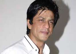 SRK talks about movies, religion and shows off his abs at India Today Conclave