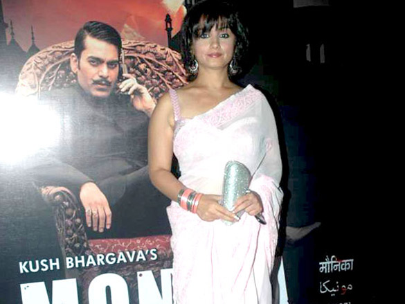 divya dutta at film monicas bash 4