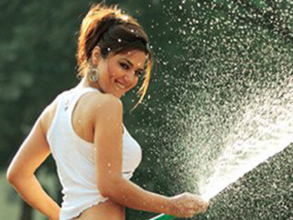 Celebrity Photo Of Preity Zinta