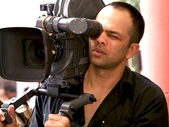 rohit shetty 6