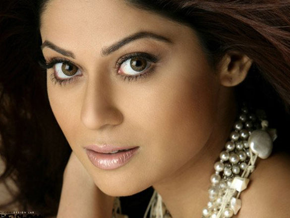 shamita shetty 20