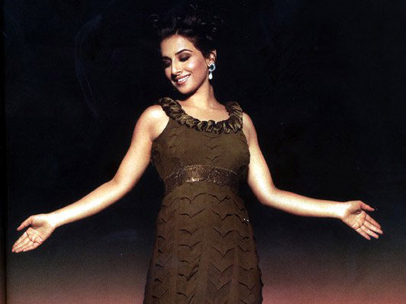 vidya balan 23