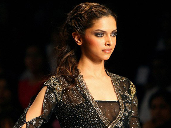 deepika padukone 154